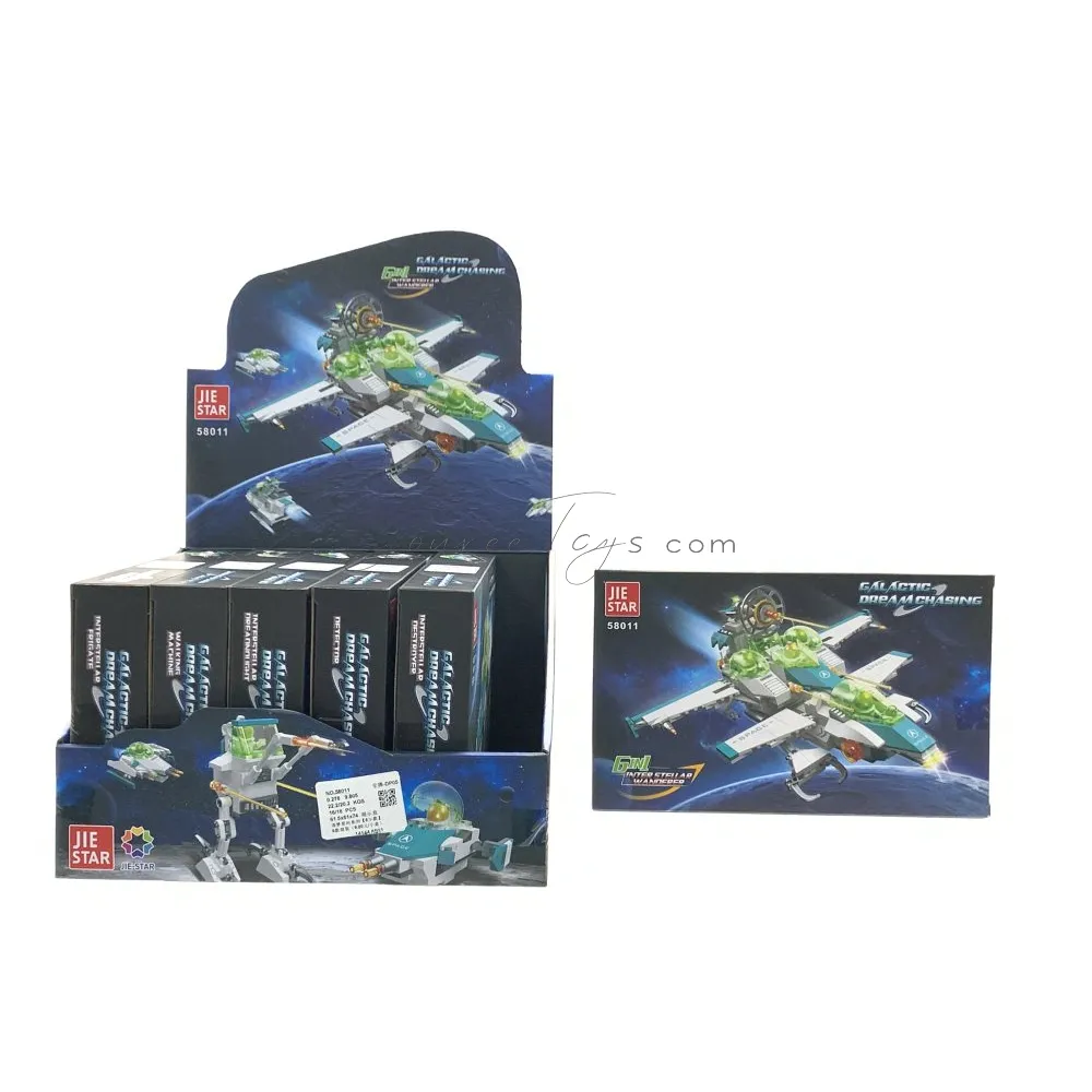 Dream Starry Sky Series 6-Pack Dream Starry Sky Series 6-Pack