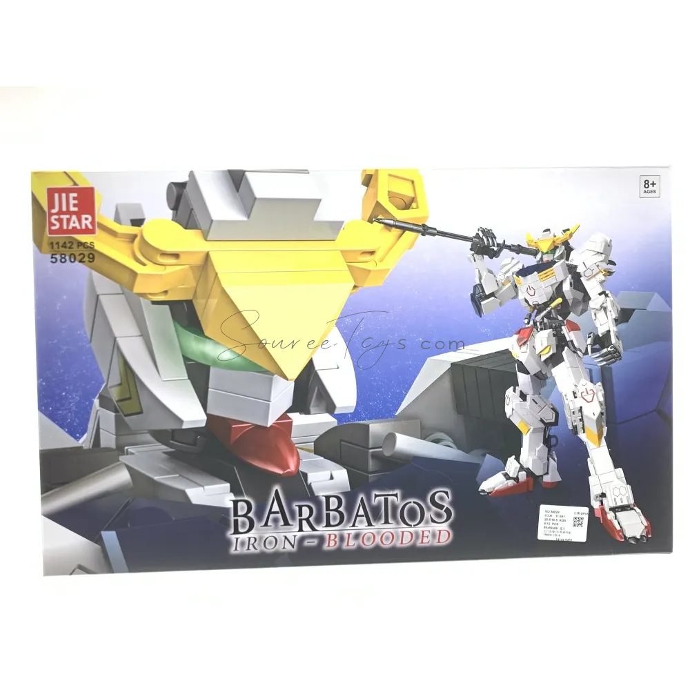 Building Blocks Set with 1142 Pieces Building Blocks Set with 1142 Pieces