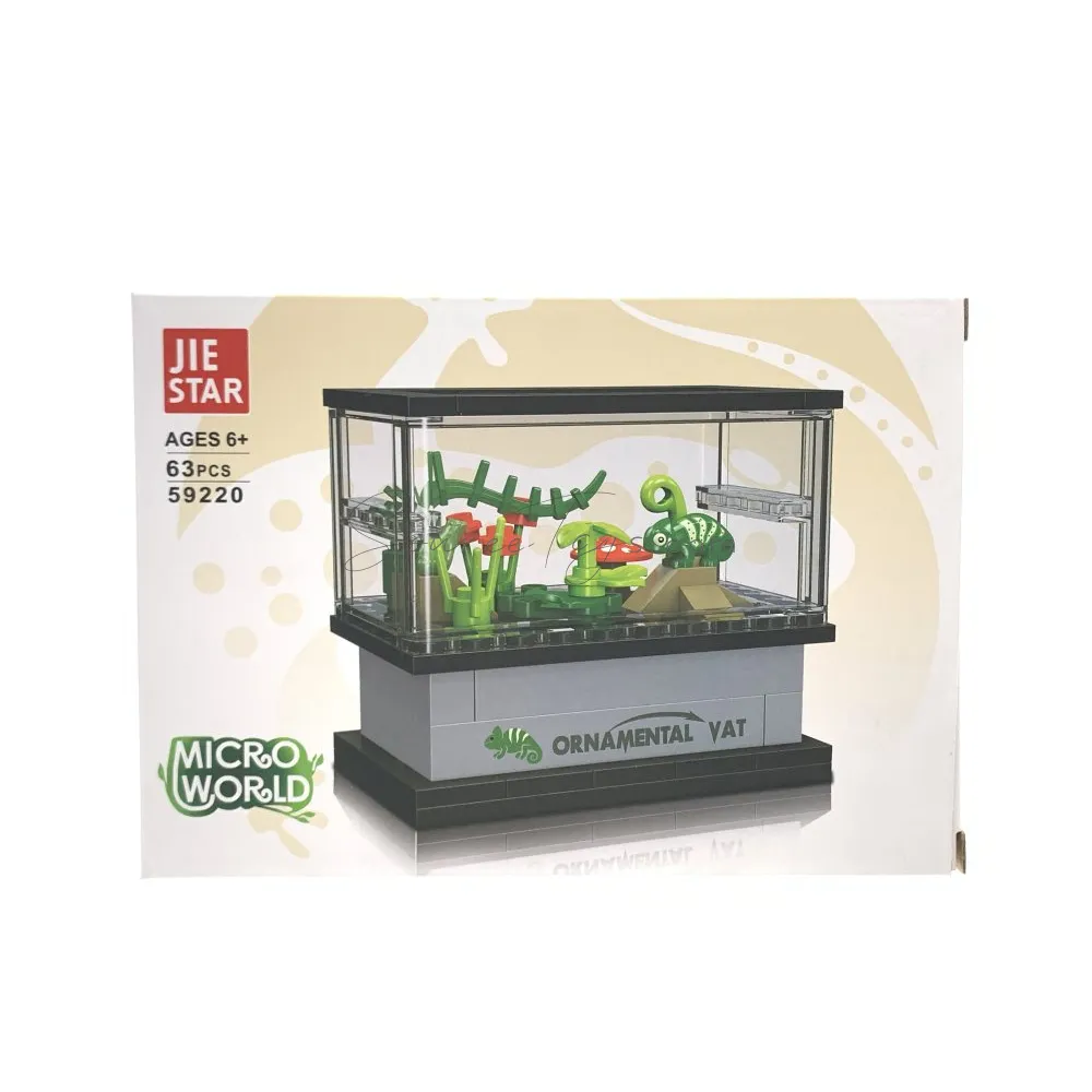 Pet Reptile Observation Terrarium Pet Reptile Observation Terrarium