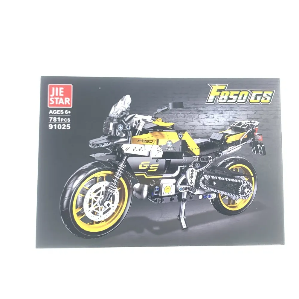 Building Blocks Set (781 pcs) Building Blocks Set (781 pcs)