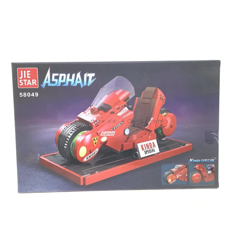 231-Piece Mini Building Blocks Set 231-Piece Mini Building Blocks Set
