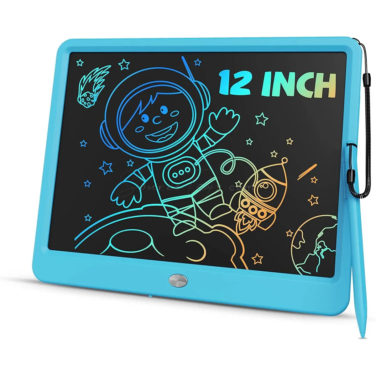 12-inch Monochrome Writing Tablet 12-inch Monochrome Writing Tablet