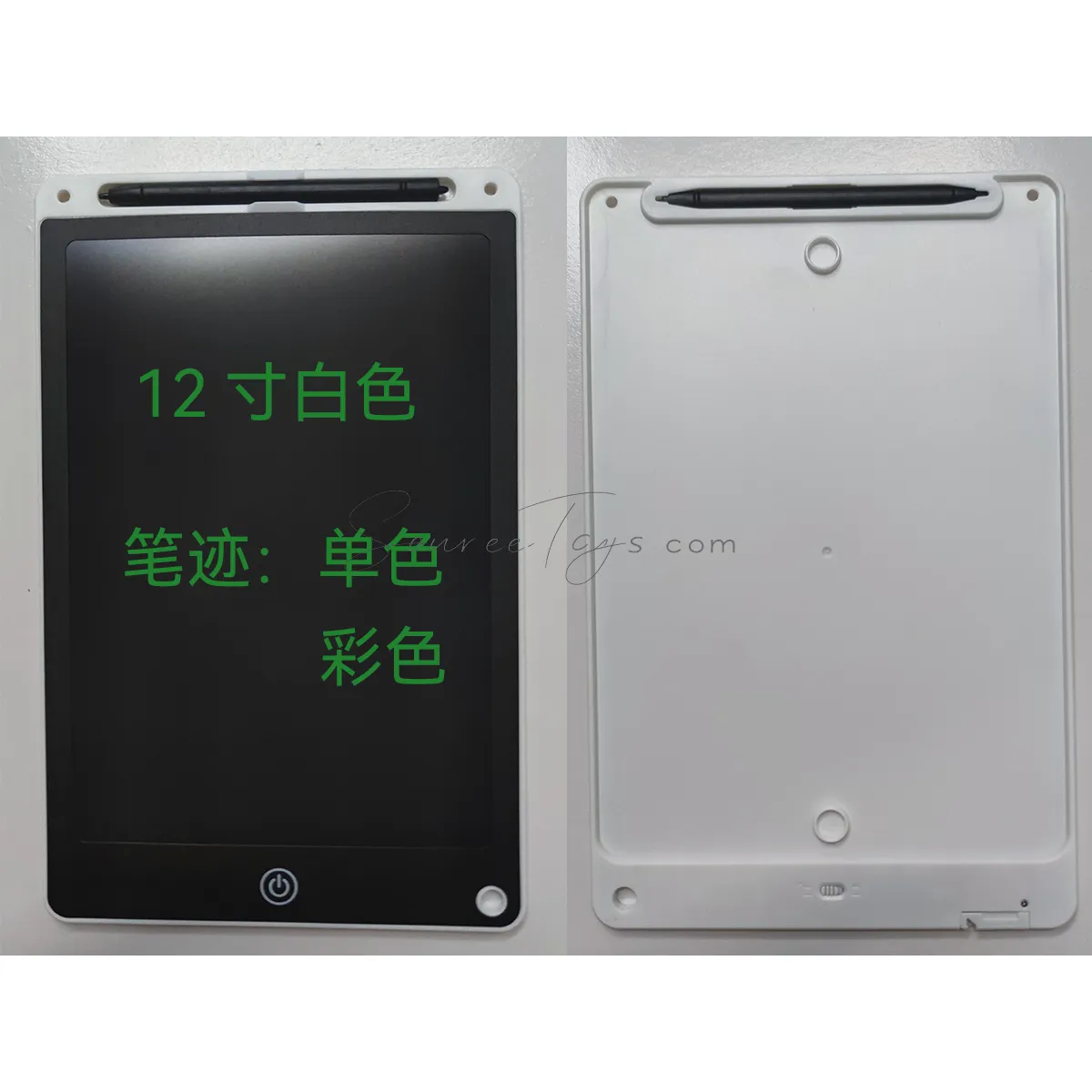 12-inch LCD Writing Tablet (HAOXIE-0011) 12-inch LCD Writing Tablet (HAOXIE-0011)