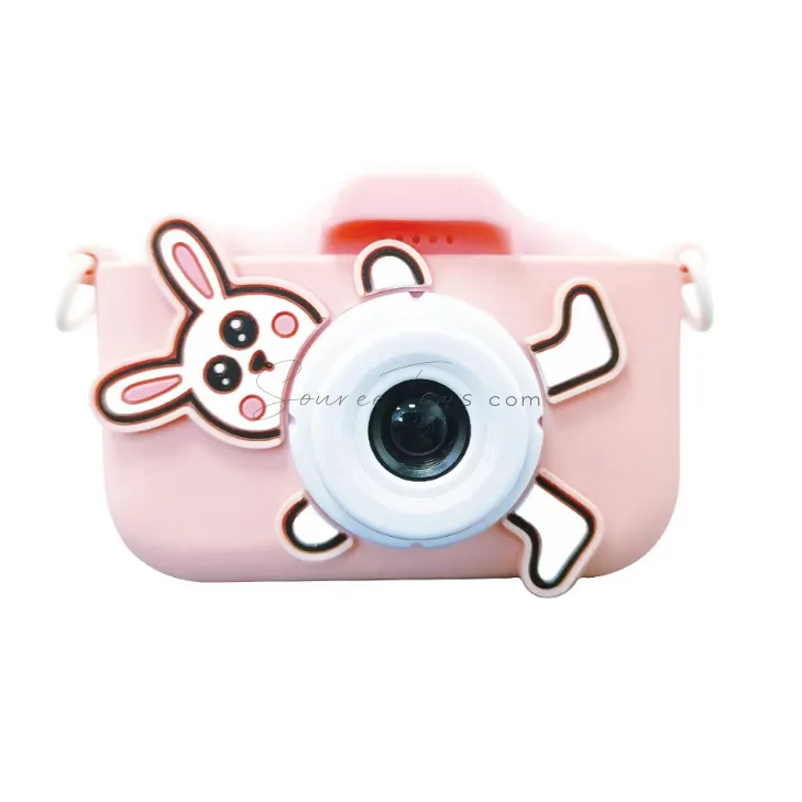 Kids Mini Camera with Dual Lens Kids Mini Camera with Dual Lens