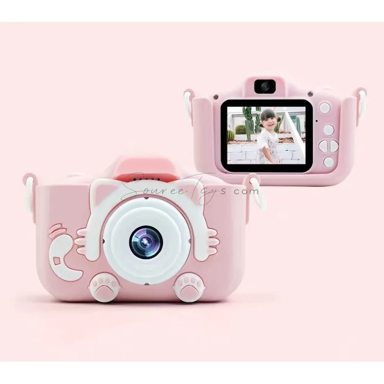 Kids Digital Camera with HD Screen Kids Digital Camera with HD Screen