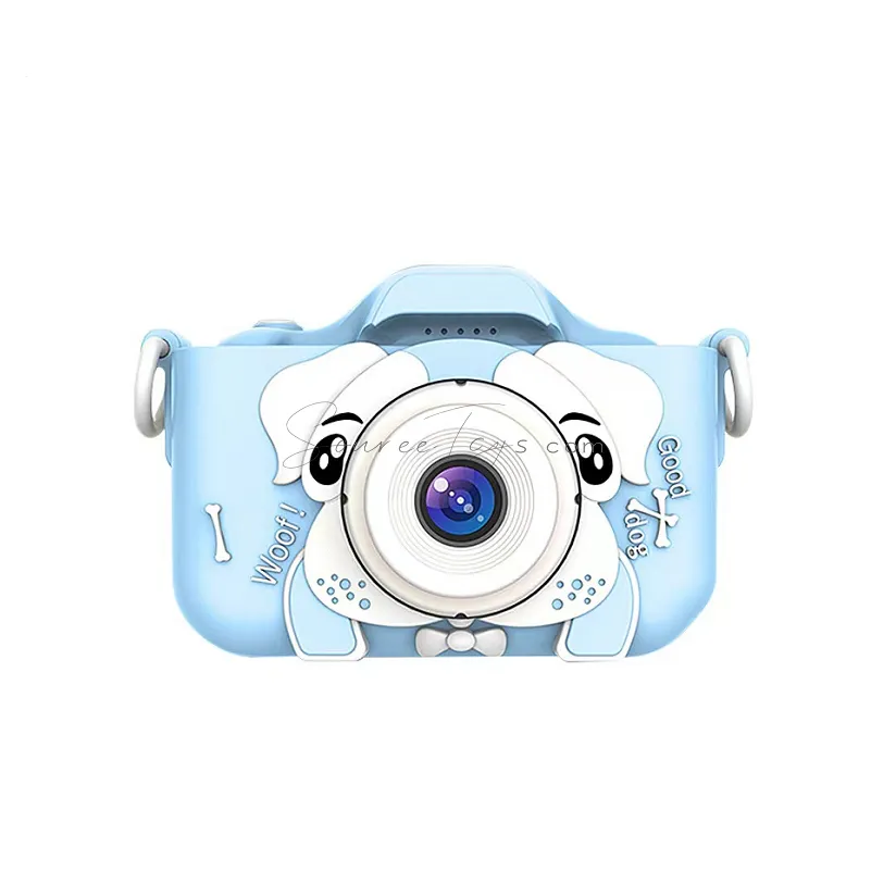 HD Cartoon Mini Digital Camera for Kids HD Cartoon Mini Digital Camera for Kids