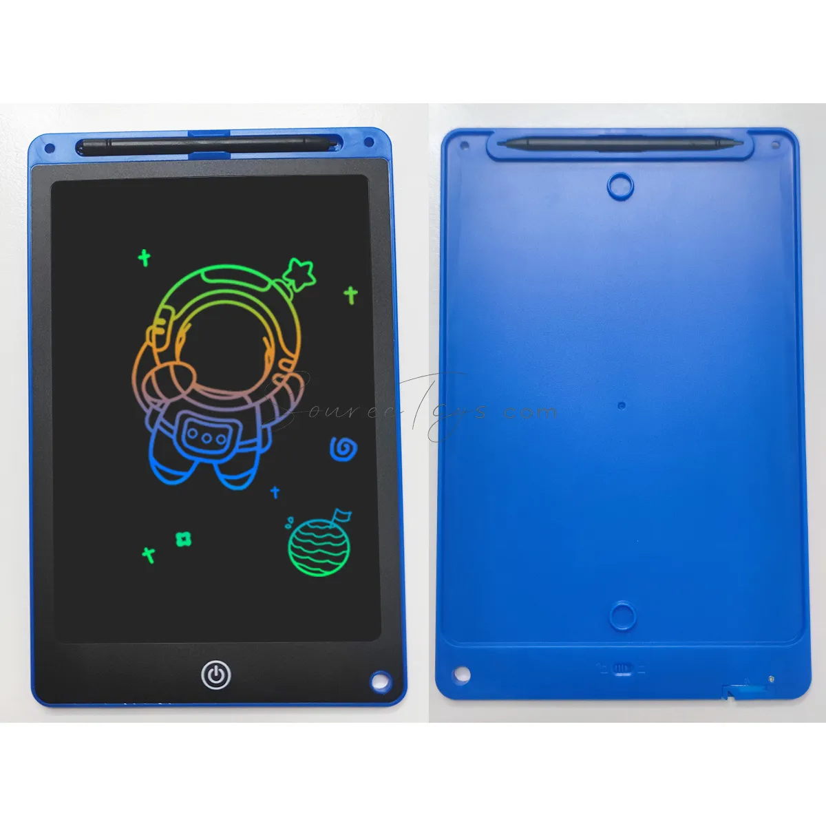 8.5-inch Color LCD Writing Tablet Electronic Drawing Board Smart Sketchpad 8.5-inch Color LCD Writing Tablet Electronic Drawing Board Smart Sketchpad