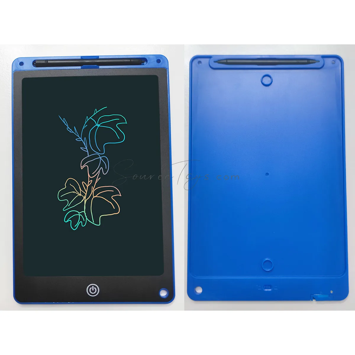 Color 10-Inch LCD Writing Tablet Color 10-Inch LCD Writing Tablet