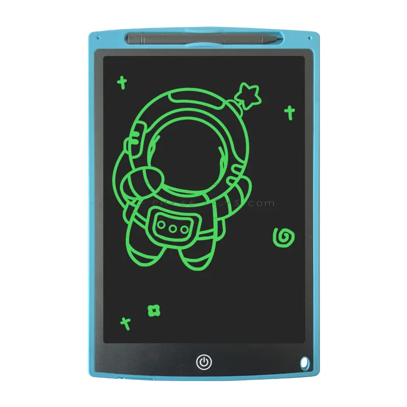 8.5-inch LCD Writing Tablet Single Color (8501J) 8.5-inch LCD Writing Tablet Single Color (8501J)