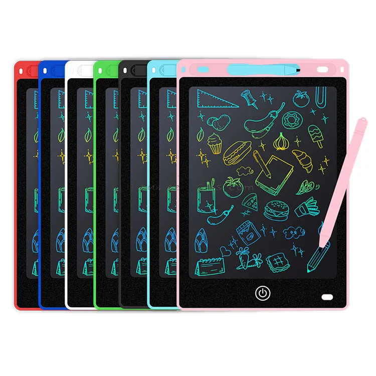 10-inch Color LCD Writing Tablet 10-inch Color LCD Writing Tablet