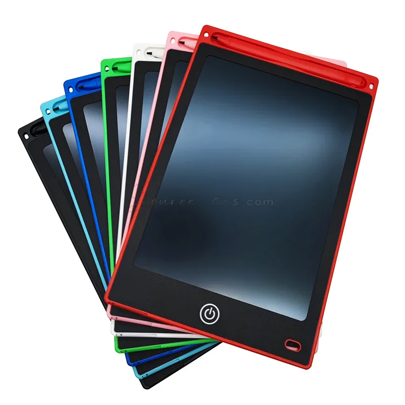 12-inch LCD Writing Tablet (HAOXIE-0048) 12-inch LCD Writing Tablet (HAOXIE-0048)