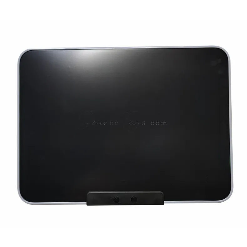 14.5" Full-Screen Rechargeable Light Single Color 14.5