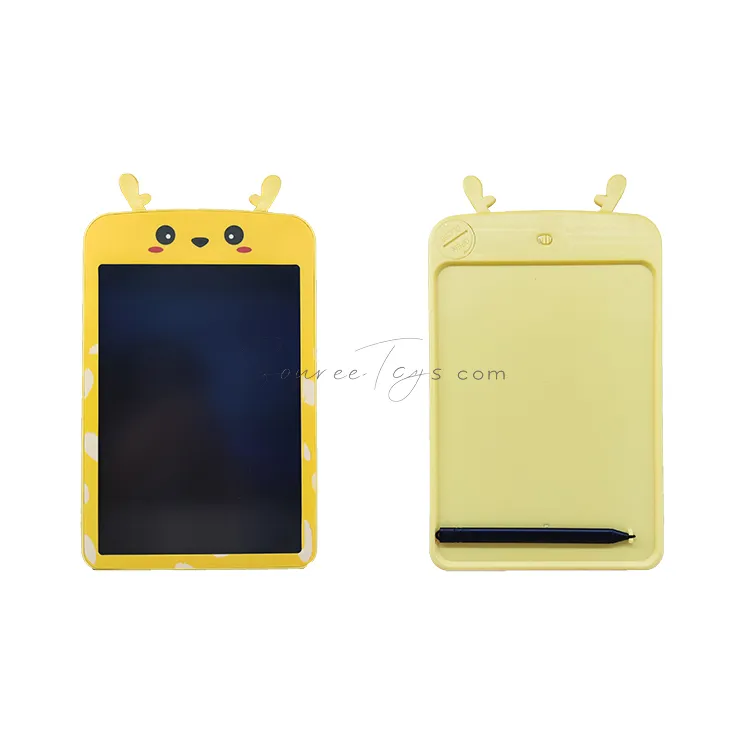 9-inch LCD Writing Tablet Single Color