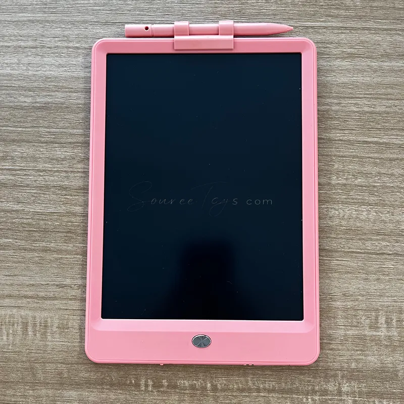 8.5-inch Monochrome LCD Writing Tablet (23.6 × 16 × 1) 8.5-inch Monochrome LCD Writing Tablet (23.6 × 16 × 1)