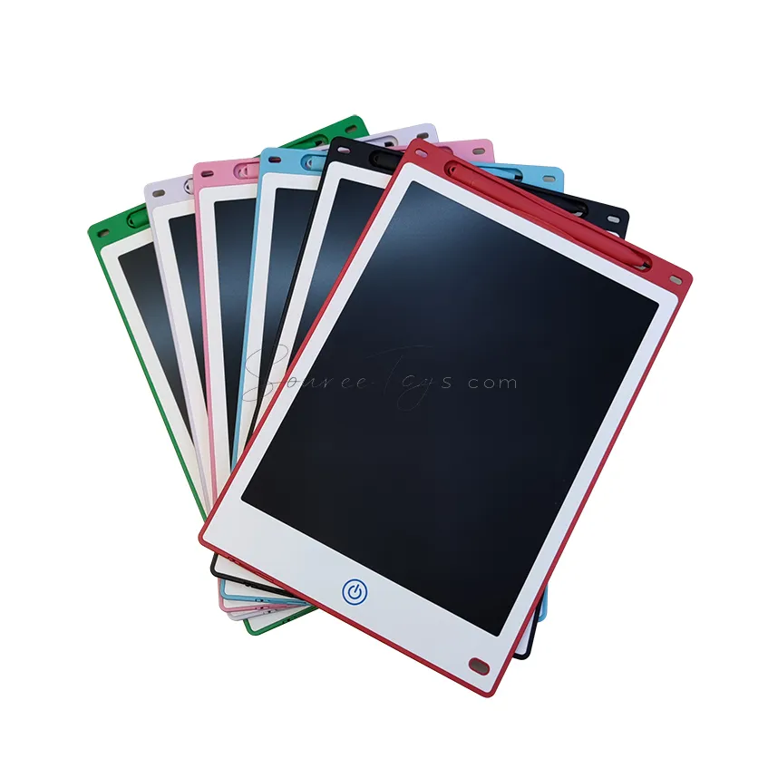 10-inch LCD Writing Tablet Monochrome 10-inch LCD Writing Tablet Monochrome
