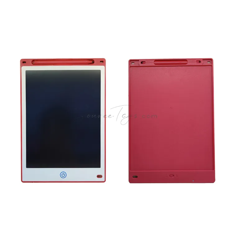 10-inch LCD Writing Tablet Color