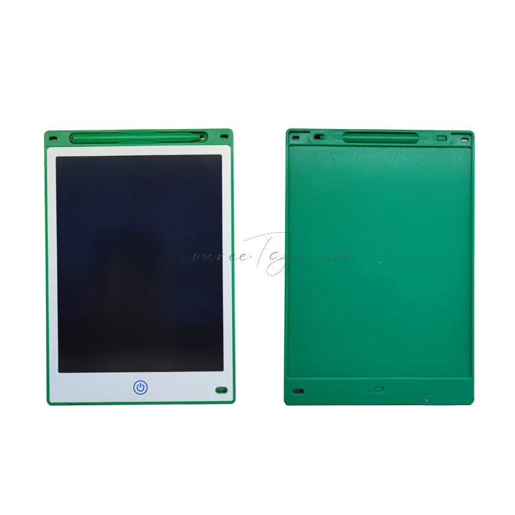 12-inch LCD Writing Tablet Single Color