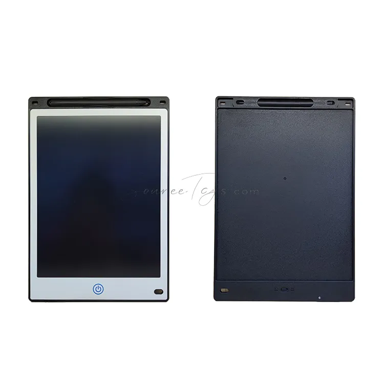 12-inch LCD Writing Tablet Color (1201J)