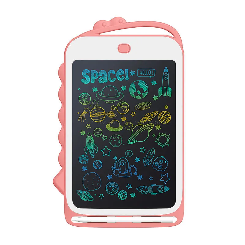 Dinosaur 8.5-Inch LCD Writing Tablet