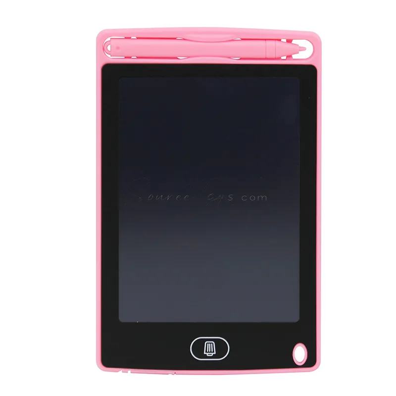 Mini 12-inch LCD Writing Tablet Monochrome