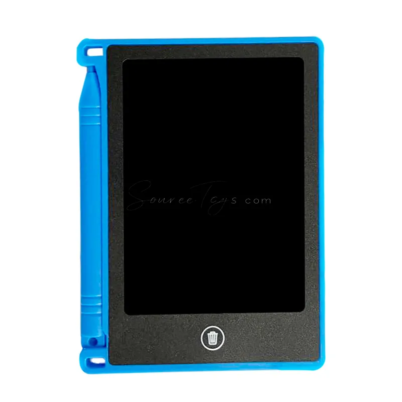 4.4-inch LCD Writing Tablet Single Color 4.4-inch LCD Writing Tablet Single Color