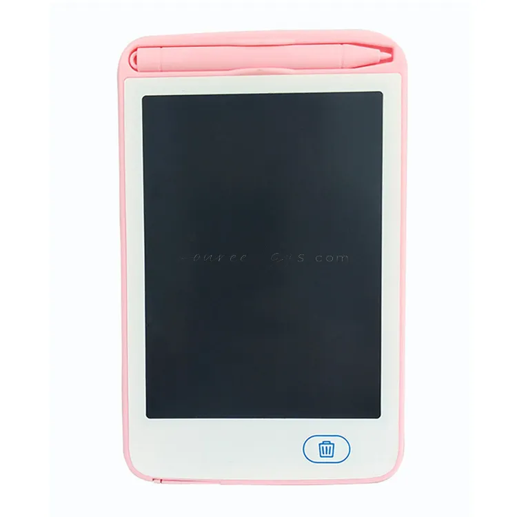 6.5-inch LCD Writing Tablet Single Color