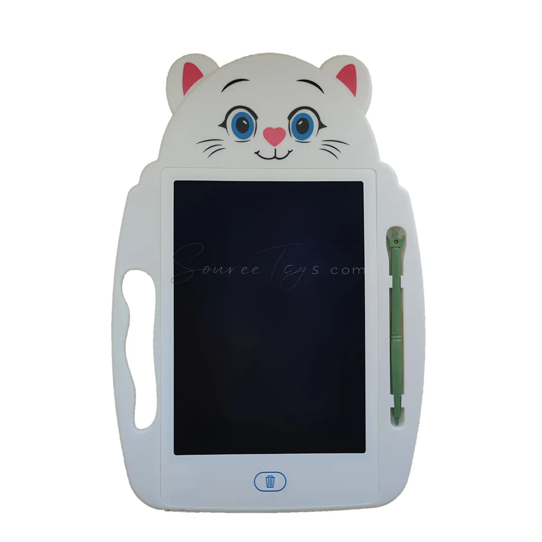 9-inch LCD Writing Tablet Colorful