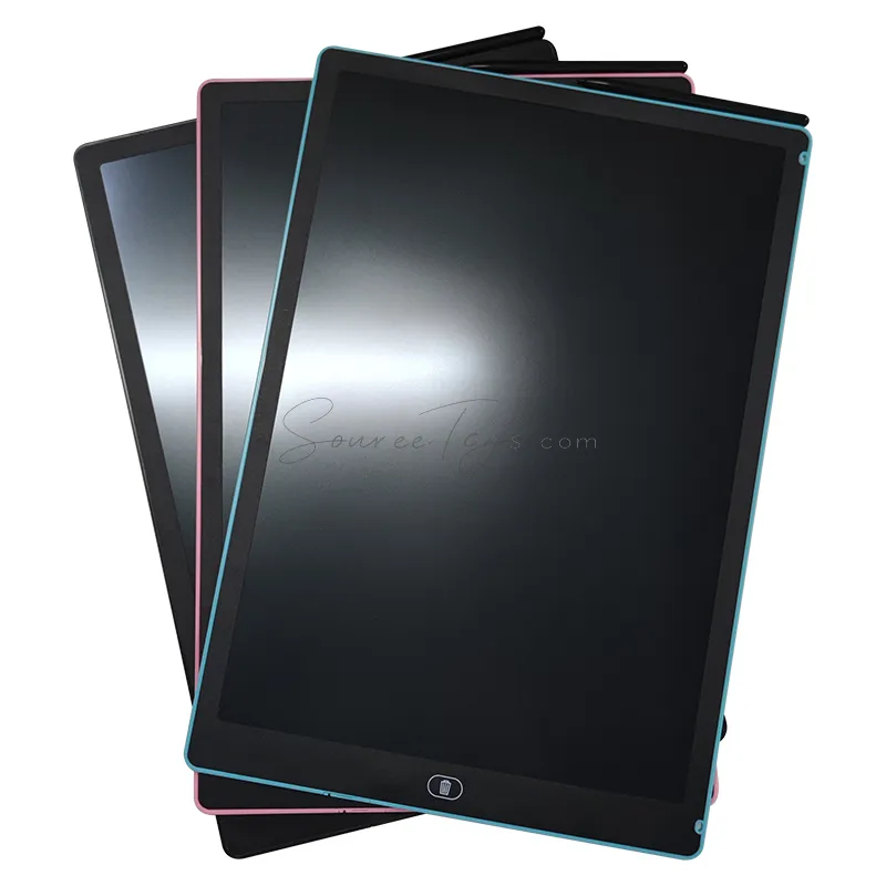 20-inch LCD Writing Tablet Color