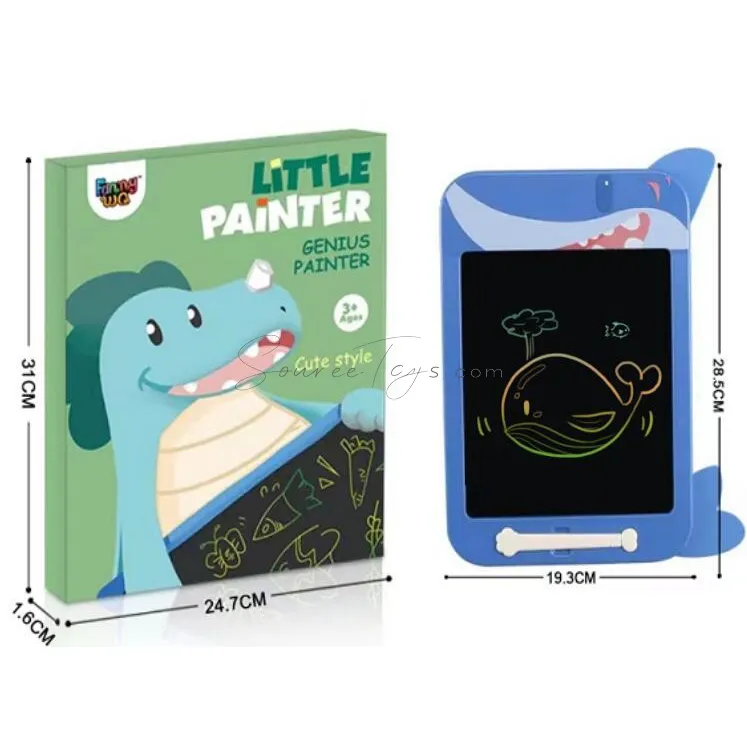 11-inch LCD Writing Tablet for Kids 11-inch LCD Writing Tablet for Kids