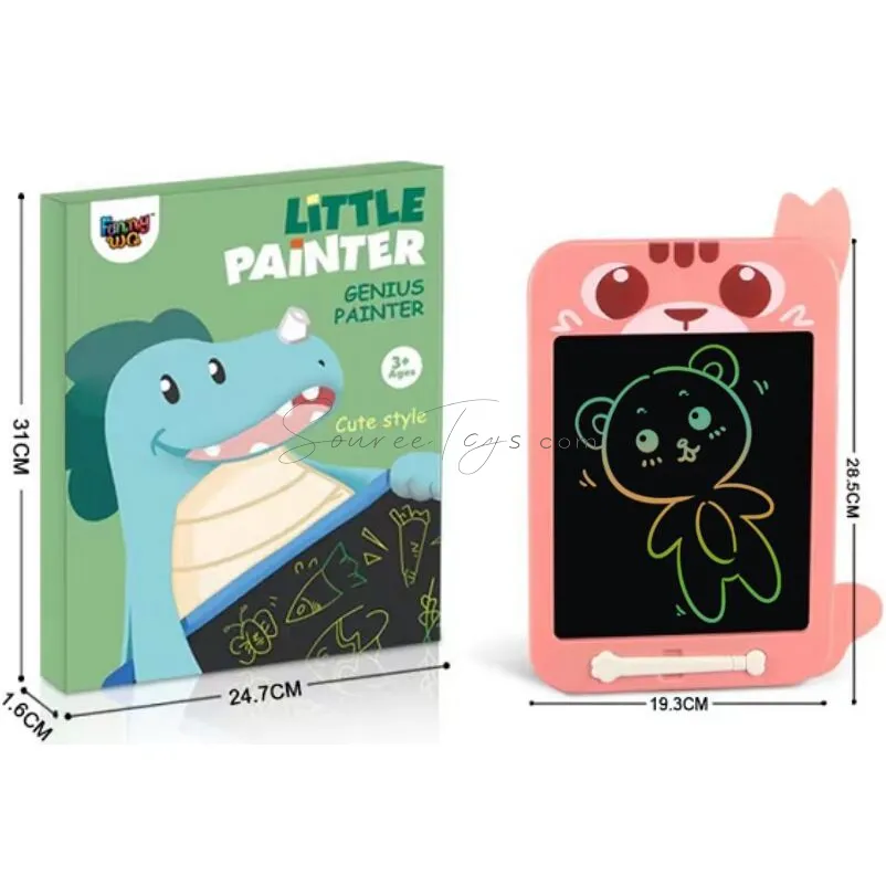 Cat 11-inch LCD Writing Tablet Cat 11-inch LCD Writing Tablet