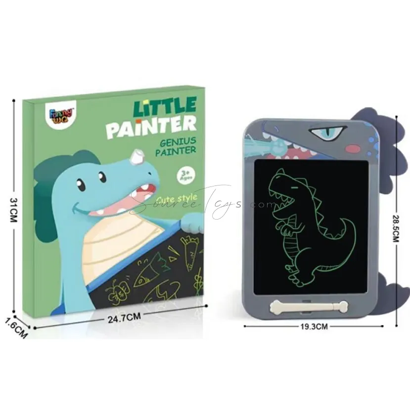 11-inch LCD Writing Tablet (HAOXIE-0168) 11-inch LCD Writing Tablet (HAOXIE-0168)