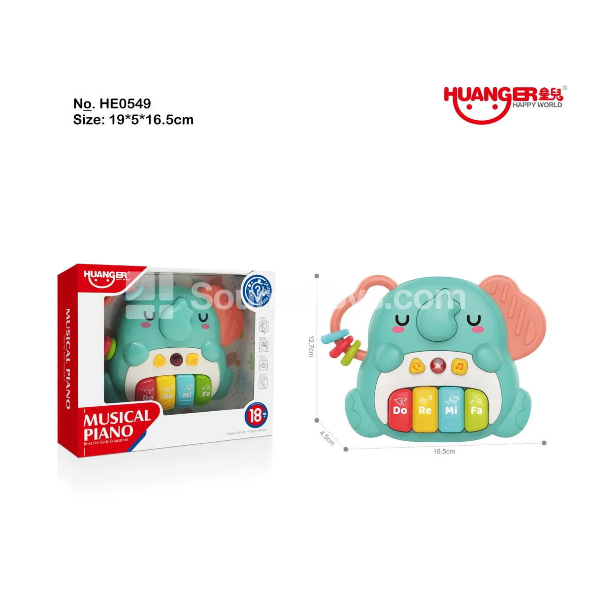 Electric Piano Toy Electric Piano Toy