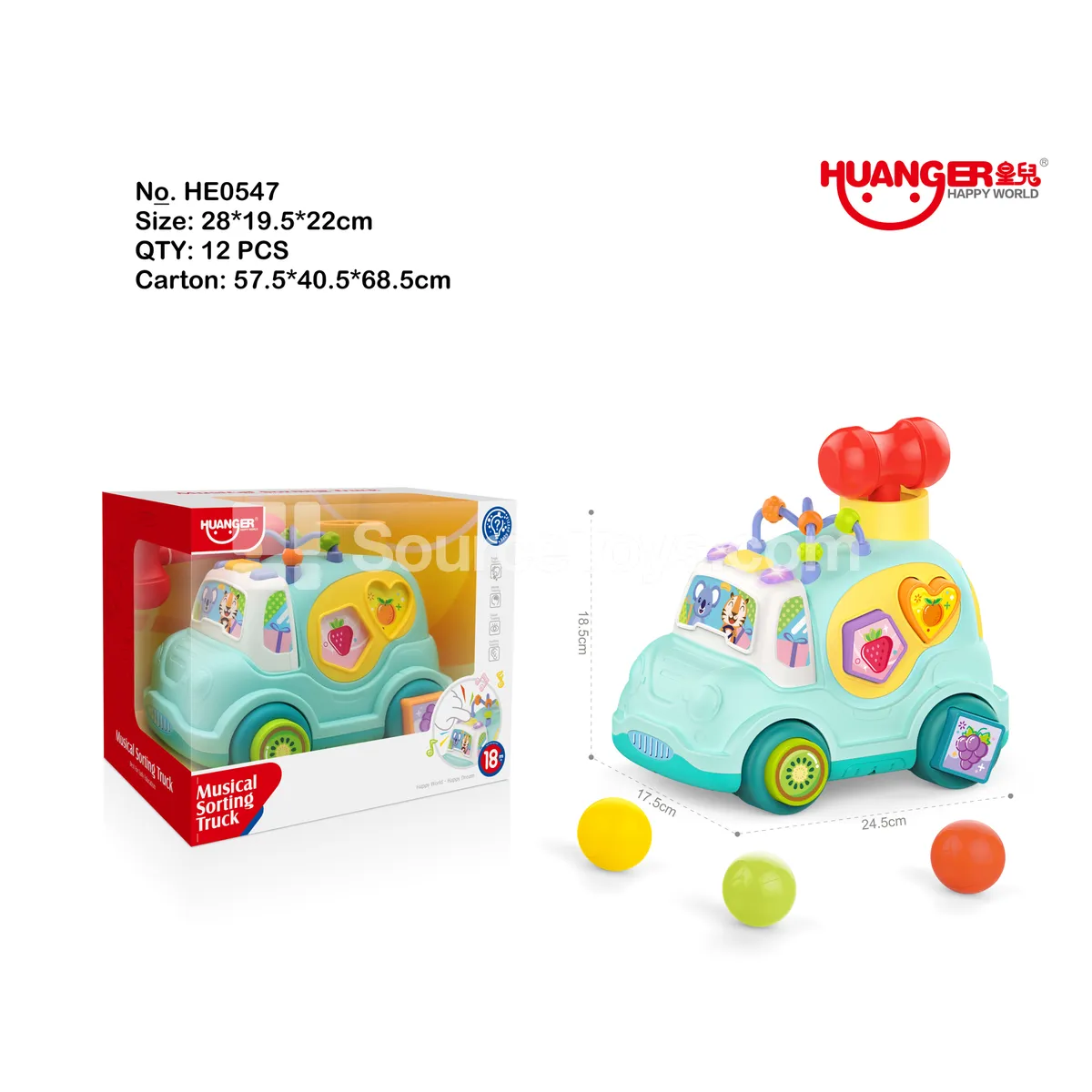 Building Blocks Car Blue Building Blocks Car Blue
