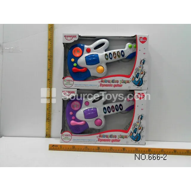 Baby Guitar Toy Baby Guitar Toy