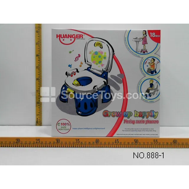 Toilet Diamond Toy Toilet Diamond Toy