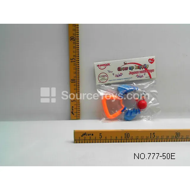 Rattle Shark Toy Rattle Shark Toy