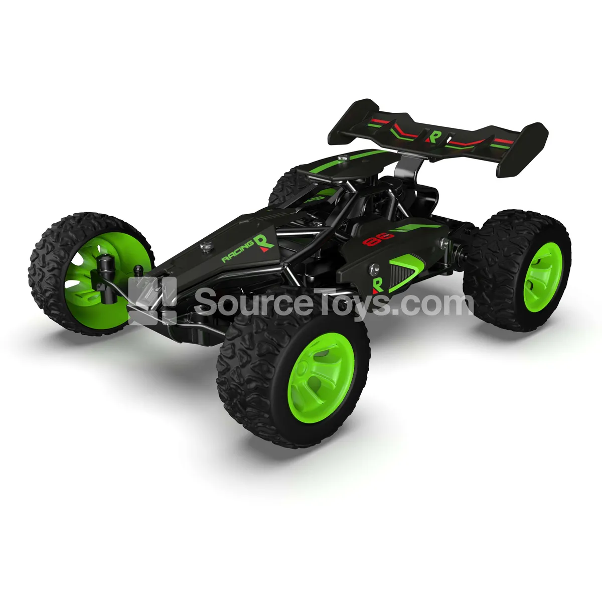 Mini Remote Control Off-Road Car 1:32 Mini Remote Control Off-Road Car 1:32