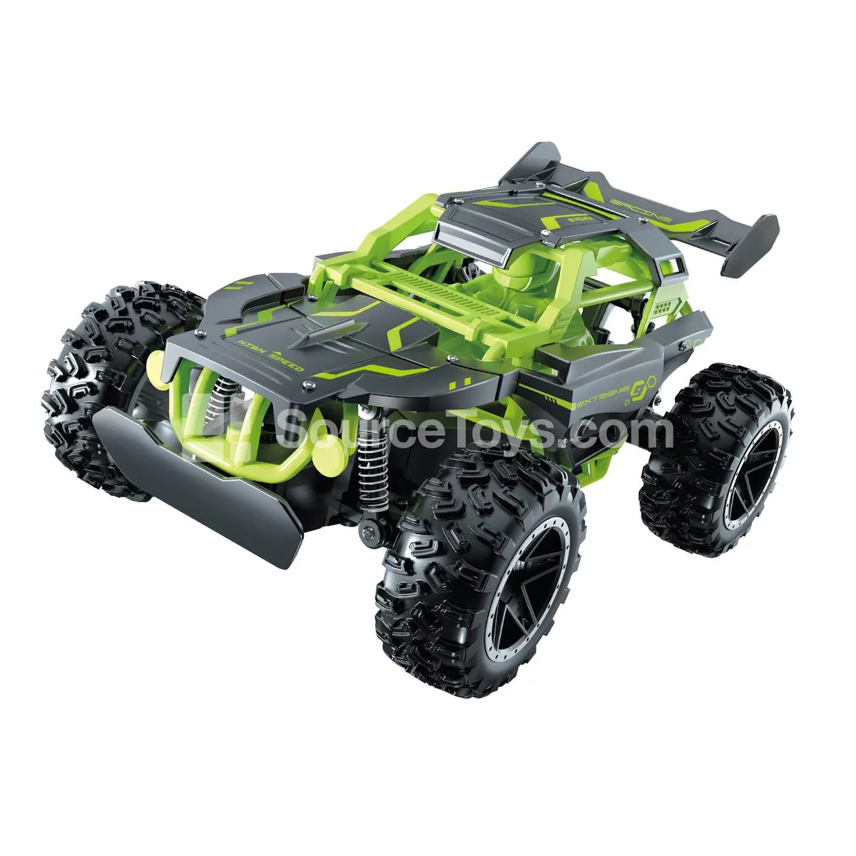 1:18 Remote Control Off-Road Car 1:18 Remote Control Off-Road Car