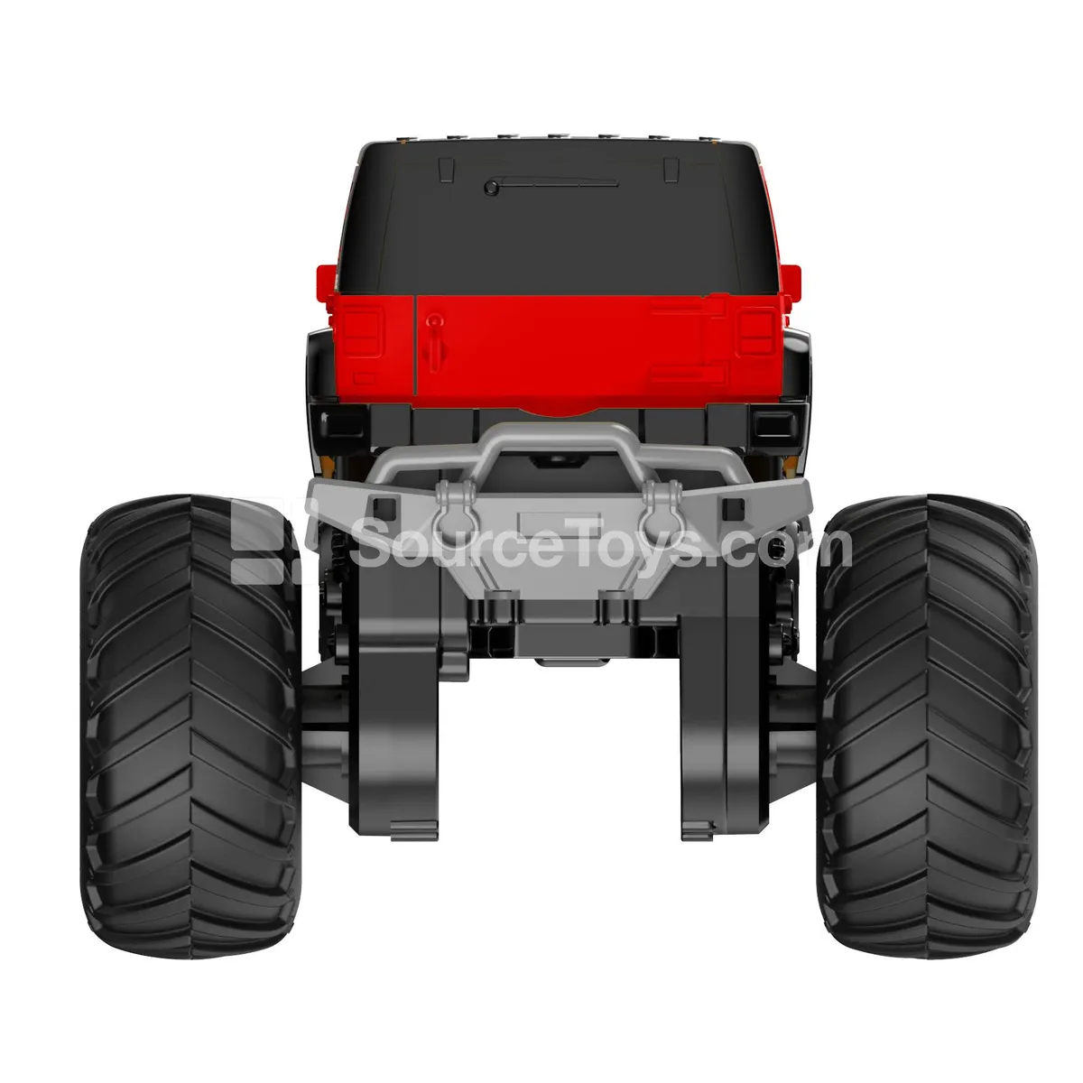 1:20 Large Wheel Amphibious Off-Road RC Car 1:20 Large Wheel Amphibious Off-Road RC Car