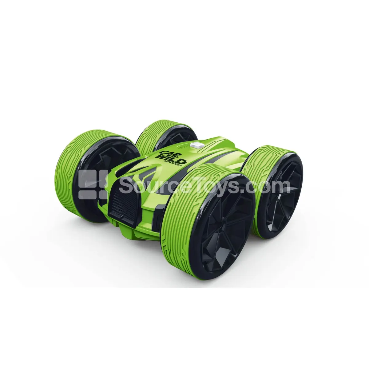 Water & Land Remote Control Car Water & Land Remote Control Car
