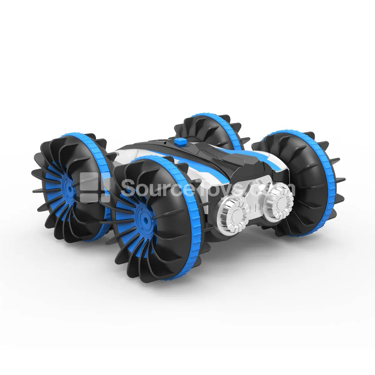 Remote Control Amphibious Car Remote Control Amphibious Car