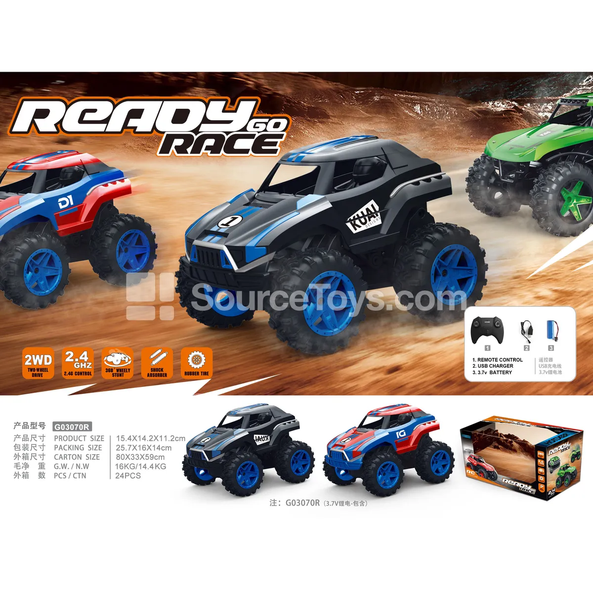 Remote Control Stunt Car Remote Control Stunt Car
