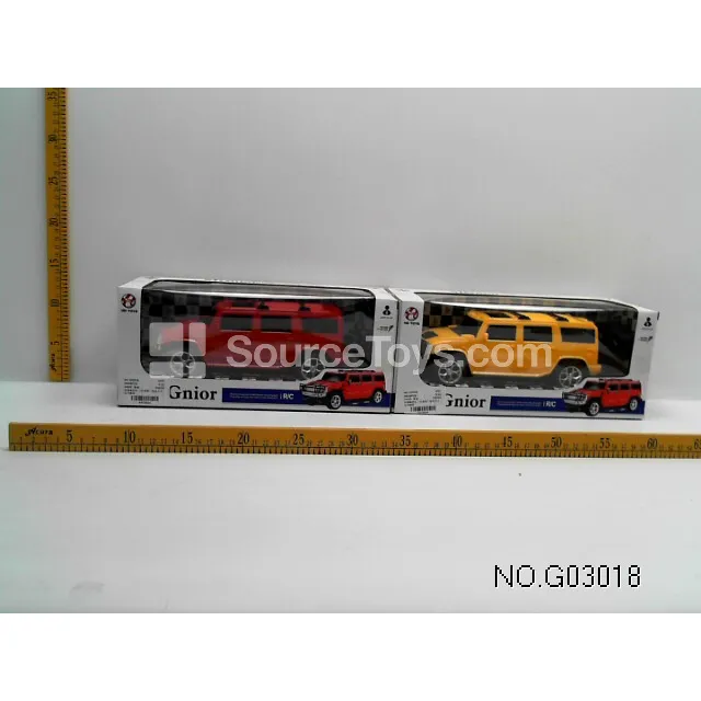 4-Channel Remote Control Car 4-Channel Remote Control Car