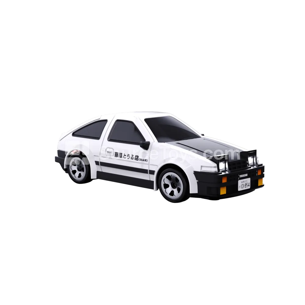1:64 RC Drift Car 2.4G Remote Control Car 1:64 RC Drift Car 2.4G Remote Control Car