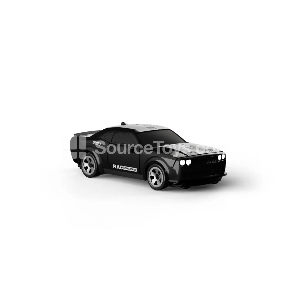 1:64 RC Car 2.4G 1:64 RC Car 2.4G