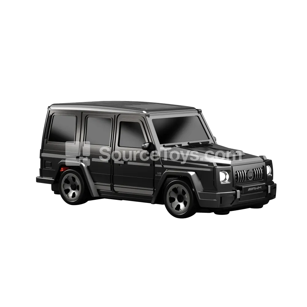 1:64 2.4G Remote Control Car 1:64 2.4G Remote Control Car