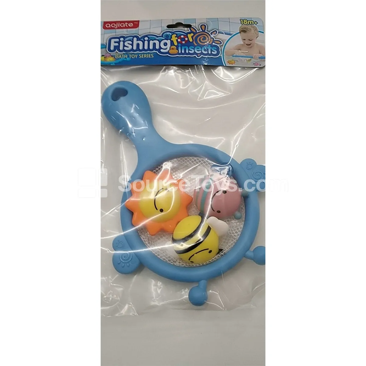 Outdoor Water Play Toy Bee Net Scoop Outdoor Water Play Toy Bee Net Scoop