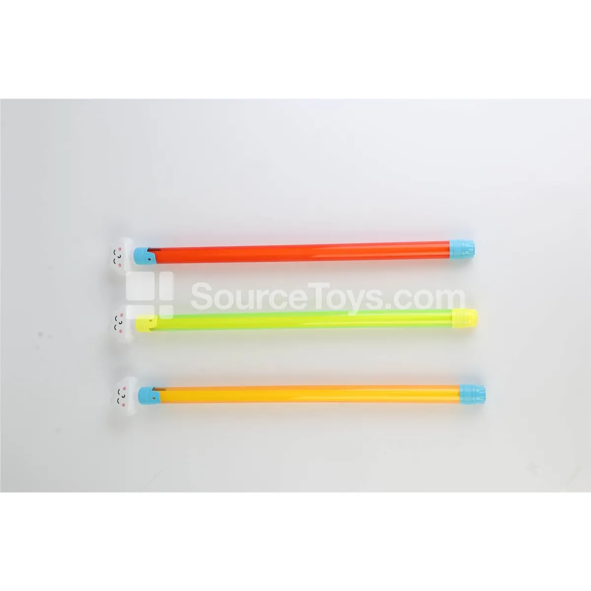 2.5CM Cloud Water Blaster (40CM) Summer Outdoor Interactive Water Play Toy