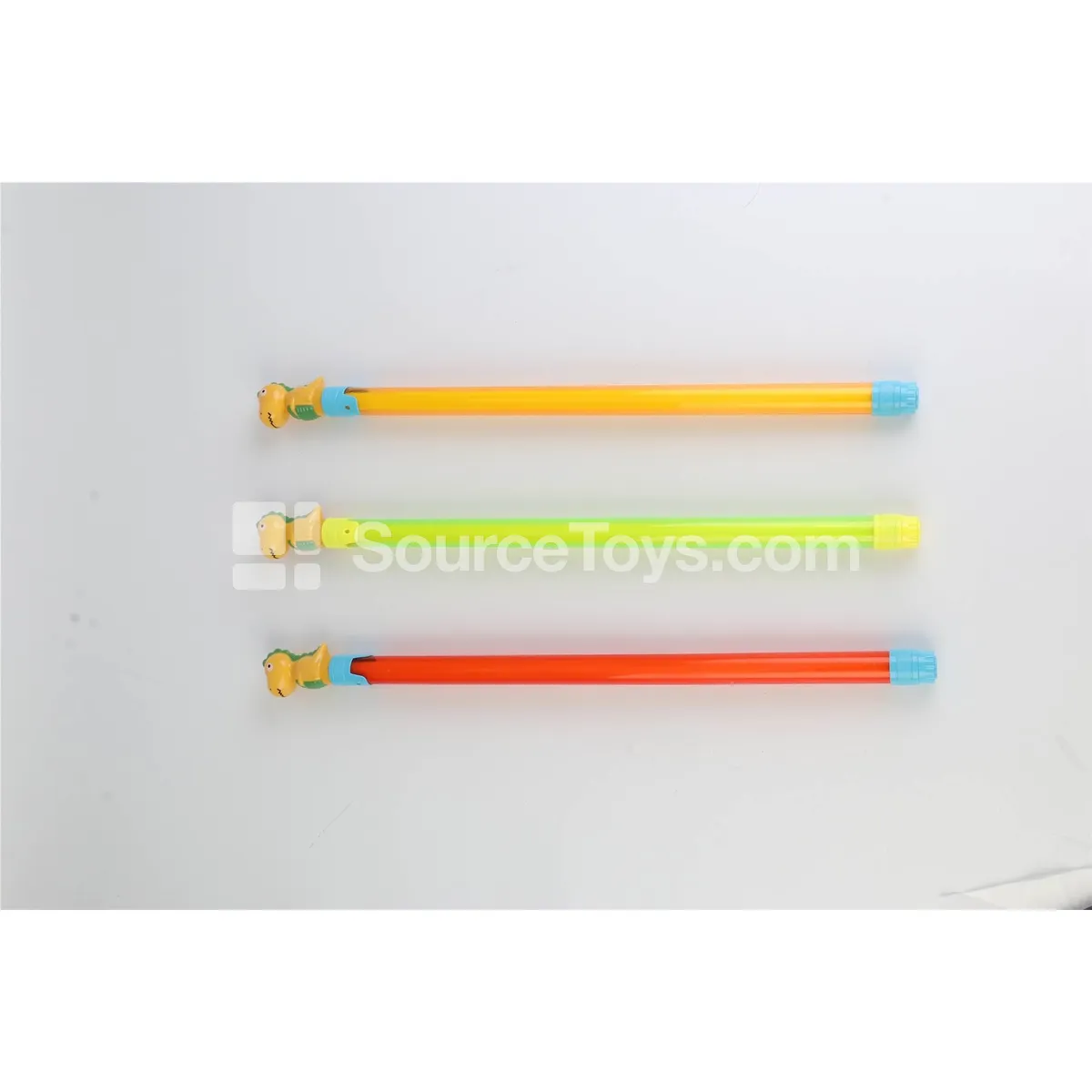 2.5CM Dinosaur Water Blaster (57CM) Summer Outdoor Water Play Toy