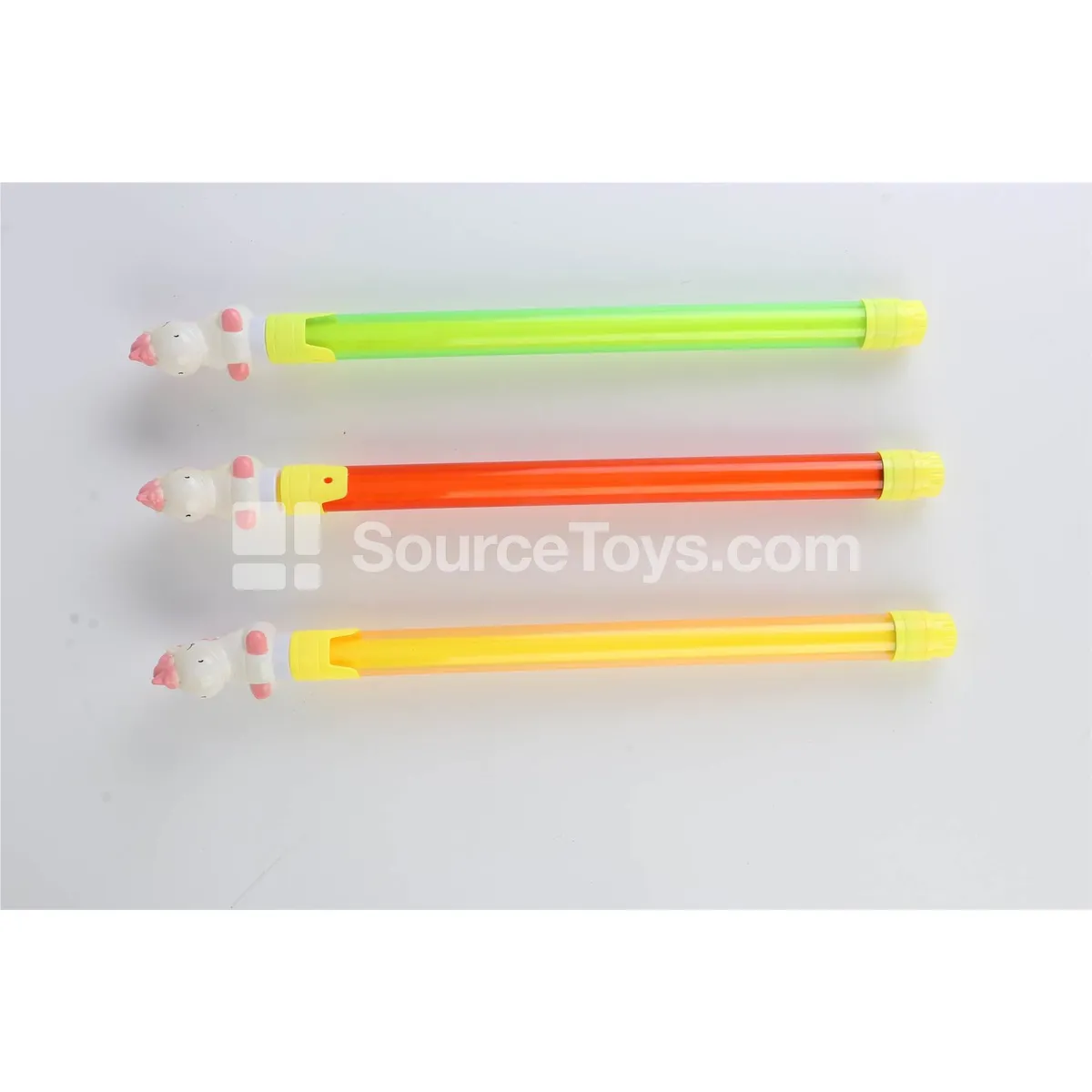 2.5cm Unicorn Water Blaster (42cm) 2.5cm Unicorn Water Blaster (42cm)